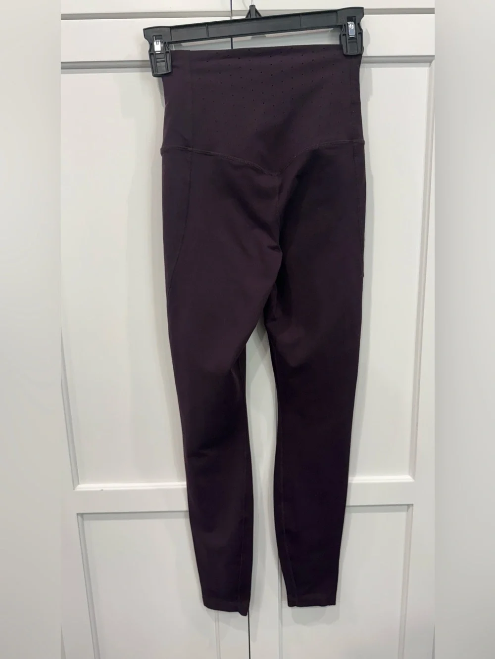 Nike NEW Size XS Dri-Fit Workout Training Leggings